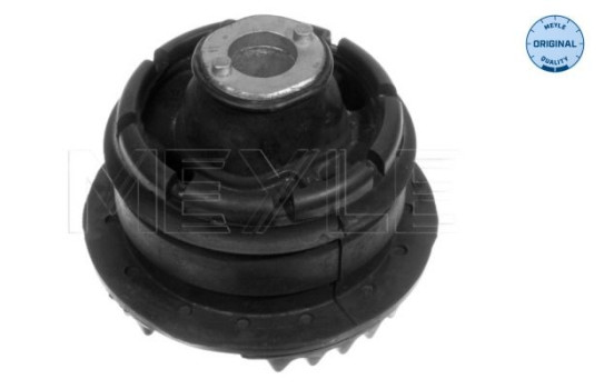 Mount, axle beam MEYLE-ORIGINAL Quality