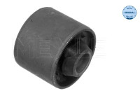 Mount, axle beam MEYLE-ORIGINAL Quality