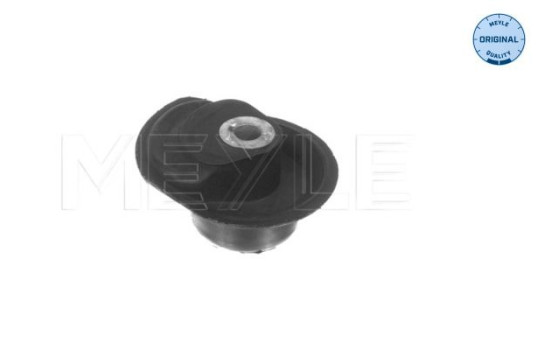 Mount, axle beam MEYLE-ORIGINAL Quality