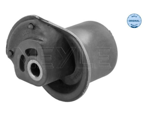 Mount, axle beam MEYLE-ORIGINAL Quality