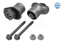 Mount, axle beam MEYLE-ORIGINAL Quality