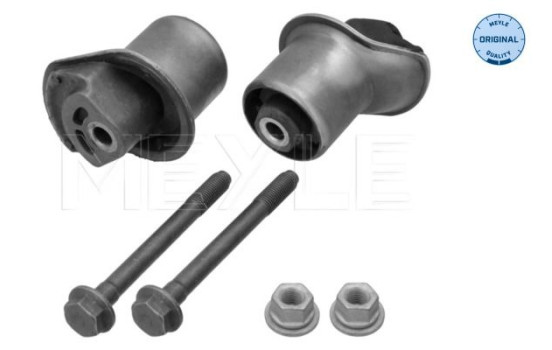 Mount, axle beam MEYLE-ORIGINAL Quality