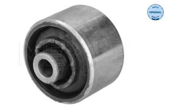 Mount, axle beam MEYLE-ORIGINAL Quality