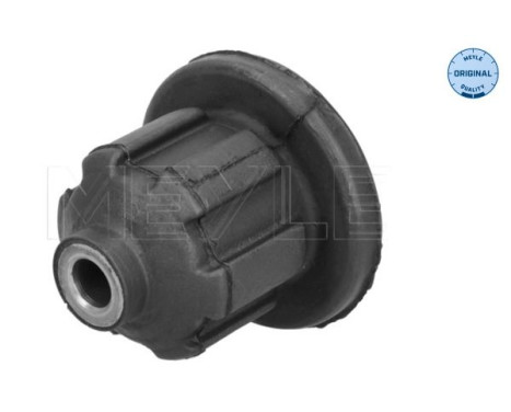 Mount, axle beam MEYLE-ORIGINAL Quality, Image 2