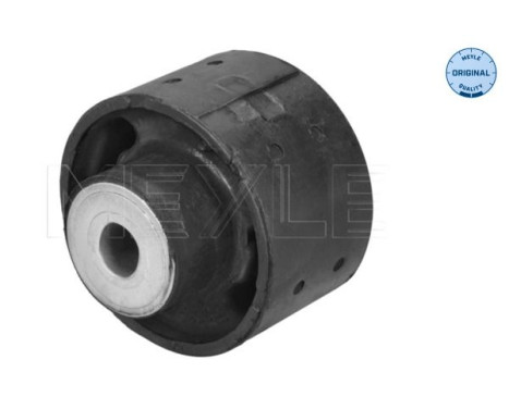 Mount, axle beam MEYLE-ORIGINAL Quality