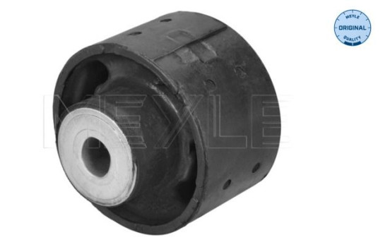 Mount, axle beam MEYLE-ORIGINAL Quality