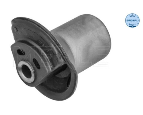 Mount, axle beam MEYLE-ORIGINAL Quality