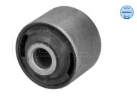Mount, axle beam MEYLE-ORIGINAL Quality