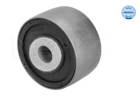 Mount, axle beam MEYLE-ORIGINAL Quality