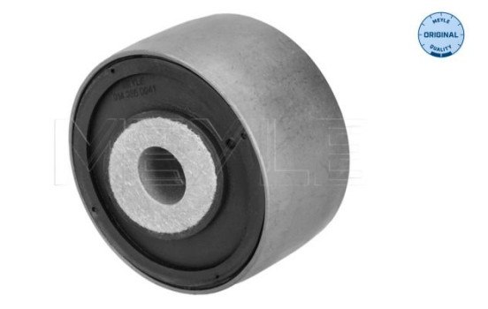 Mount, axle beam MEYLE-ORIGINAL Quality