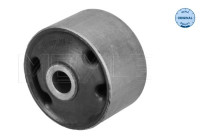 Mount, axle beam MEYLE-ORIGINAL Quality