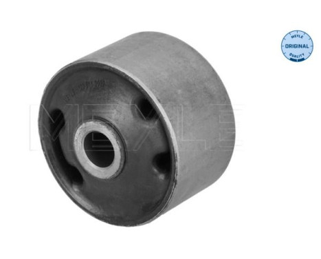 Mount, axle beam MEYLE-ORIGINAL Quality
