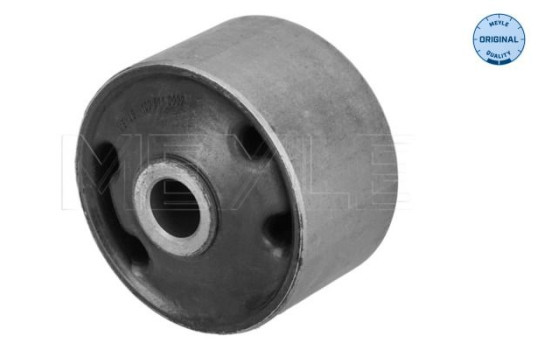 Mount, axle beam MEYLE-ORIGINAL Quality