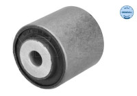 Mount, axle beam MEYLE-ORIGINAL Quality