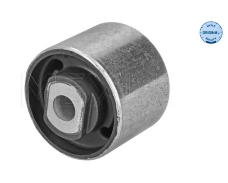 Mount, axle beam MEYLE-ORIGINAL Quality