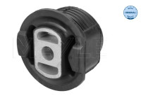 Mount, axle beam MEYLE-ORIGINAL Quality