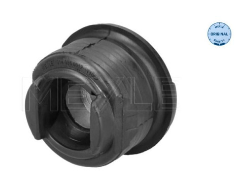 Mount, axle beam MEYLE-ORIGINAL Quality, Image 2