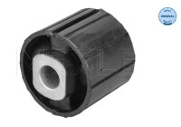 Mount, axle beam MEYLE-ORIGINAL Quality