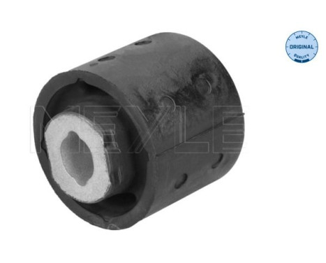 Mount, axle beam MEYLE-ORIGINAL Quality