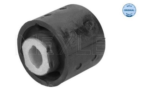 Mount, axle beam MEYLE-ORIGINAL Quality