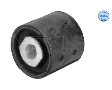 Mount, axle beam MEYLE-ORIGINAL Quality, Image 2