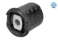 Mount, axle beam MEYLE-ORIGINAL Quality