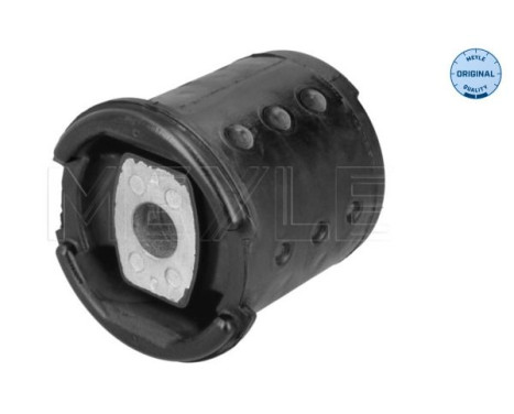 Mount, axle beam MEYLE-ORIGINAL Quality