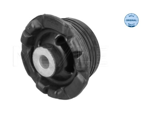 Mount, axle beam MEYLE-ORIGINAL Quality