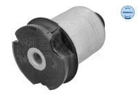 Mount, axle beam MEYLE-ORIGINAL Quality