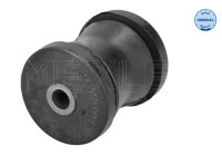 Mount, axle beam MEYLE-ORIGINAL Quality