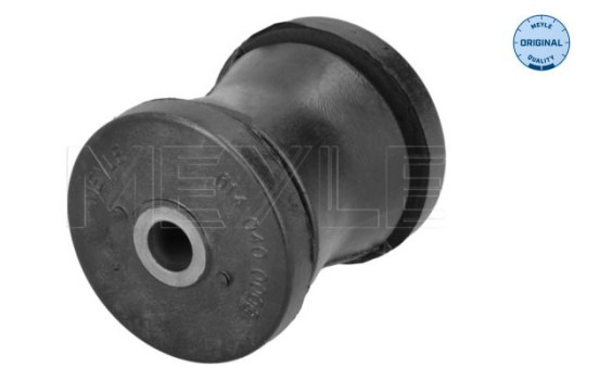Mount, axle beam MEYLE-ORIGINAL Quality