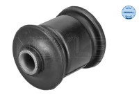 Mount, axle beam MEYLE-ORIGINAL Quality