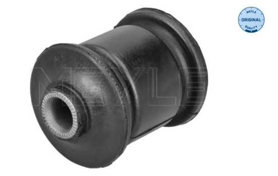 Mount, axle beam MEYLE-ORIGINAL Quality