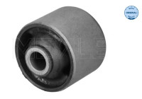 Mount, axle beam MEYLE-ORIGINAL Quality