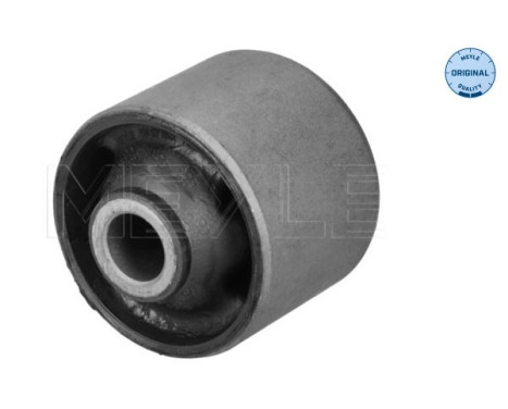 Mount, axle beam MEYLE-ORIGINAL Quality