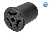 Mount, axle beam MEYLE-ORIGINAL Quality