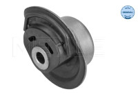 Mount, axle beam MEYLE-ORIGINAL Quality