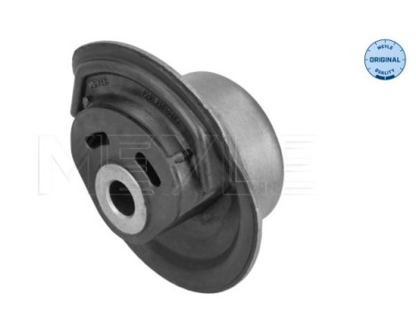 Mount, axle beam MEYLE-ORIGINAL Quality