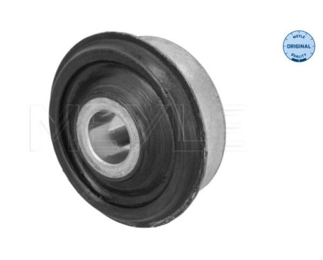 Mount, axle beam MEYLE-ORIGINAL Quality