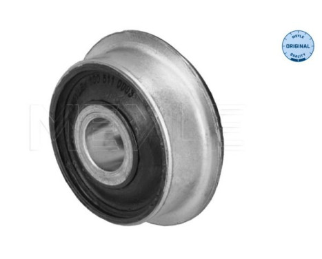 Mount, axle beam MEYLE-ORIGINAL Quality, Image 2