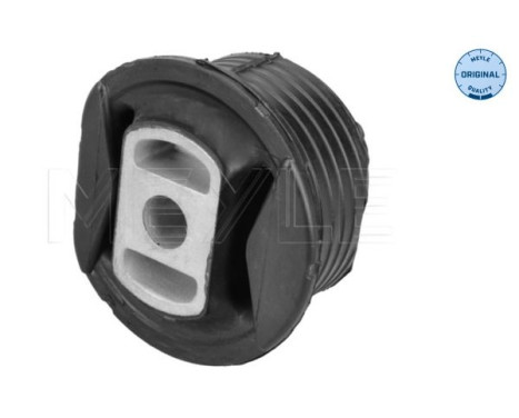 Mount, axle beam MEYLE-ORIGINAL Quality