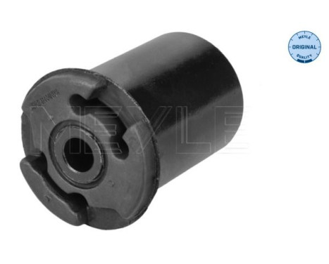 Mount, axle beam MEYLE-ORIGINAL Quality