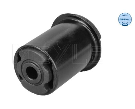 Mount, axle beam MEYLE-ORIGINAL Quality, Image 2