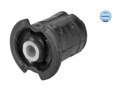 Mount, axle beam MEYLE-ORIGINAL Quality