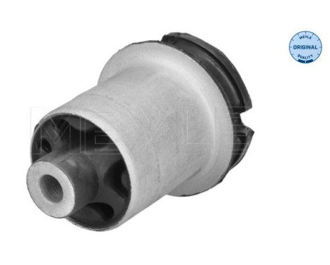 Mount, axle beam MEYLE-ORIGINAL Quality, Image 2