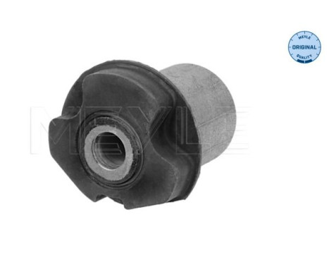 Mount, axle beam MEYLE-ORIGINAL Quality