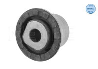 Mount, axle beam MEYLE-ORIGINAL Quality