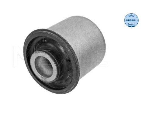 Mount, axle beam MEYLE-ORIGINAL Quality