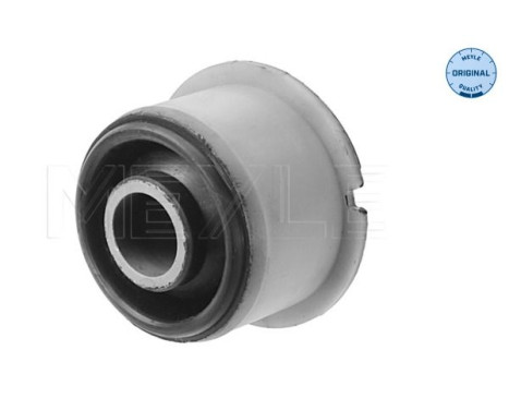 Mount, axle beam MEYLE-ORIGINAL Quality, Image 2