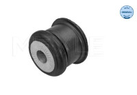 Mount, axle beam MEYLE-ORIGINAL Quality